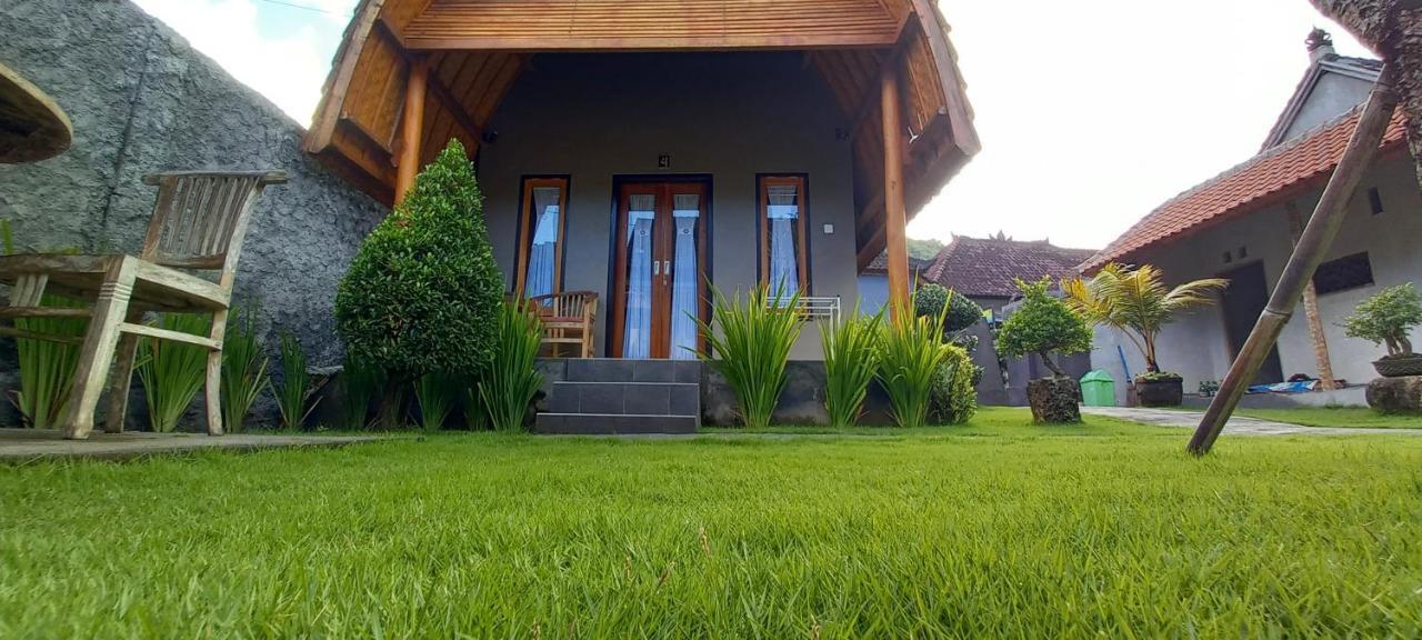 D'Lebah Homestay Đảo Đảo Nusa Penida Phòng bức ảnh
